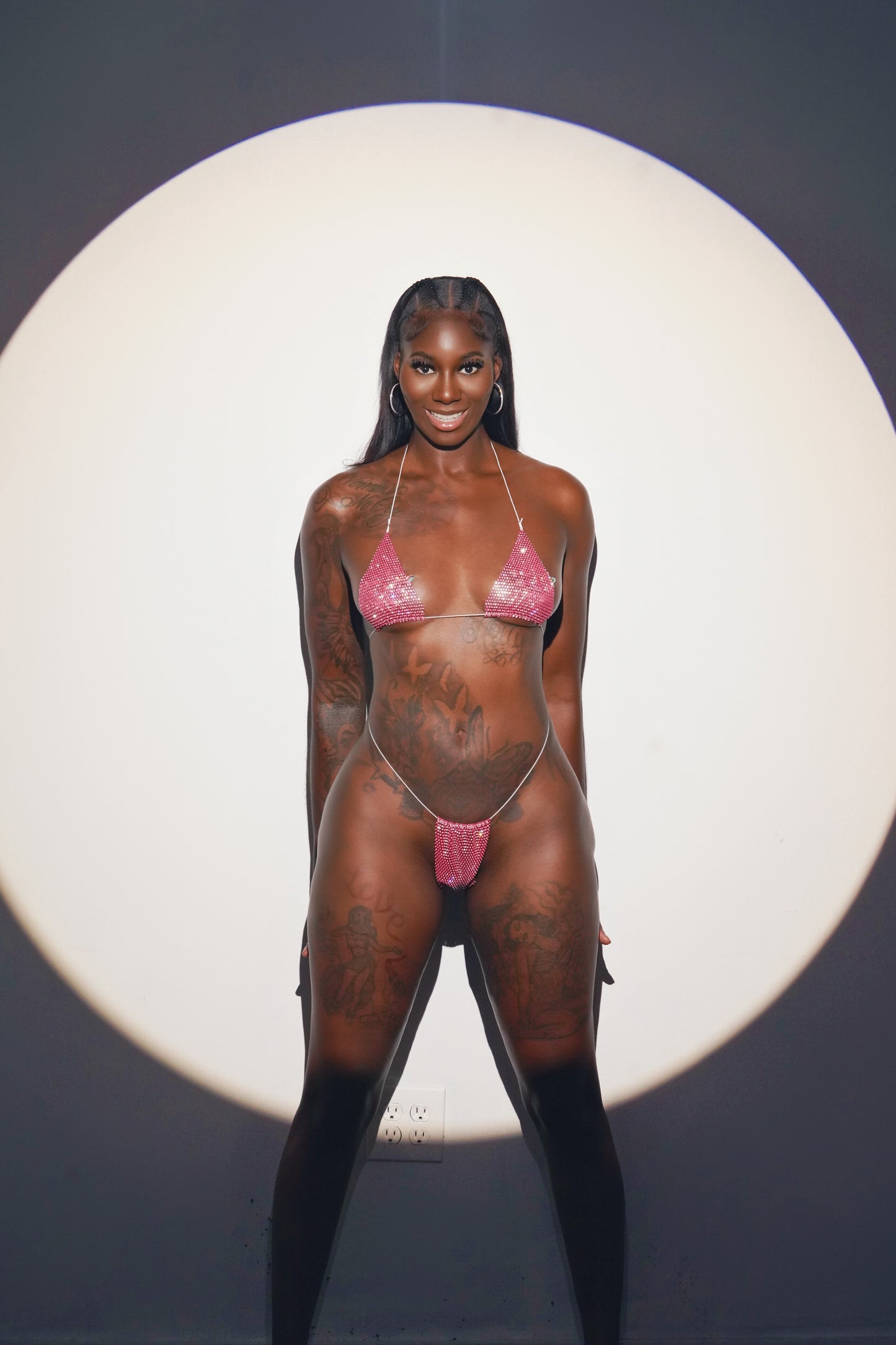 MALIBU SET
