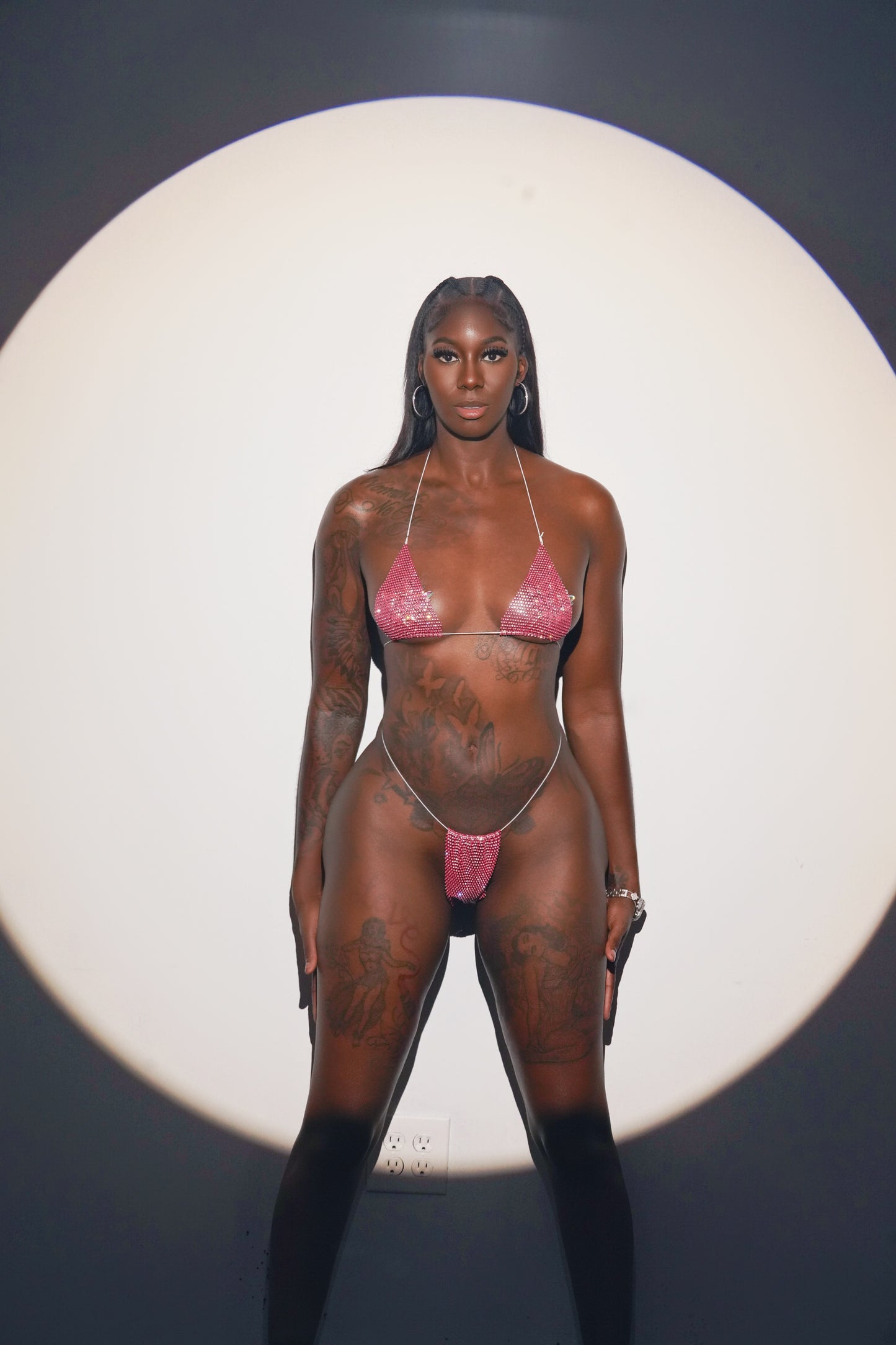 MALIBU SET