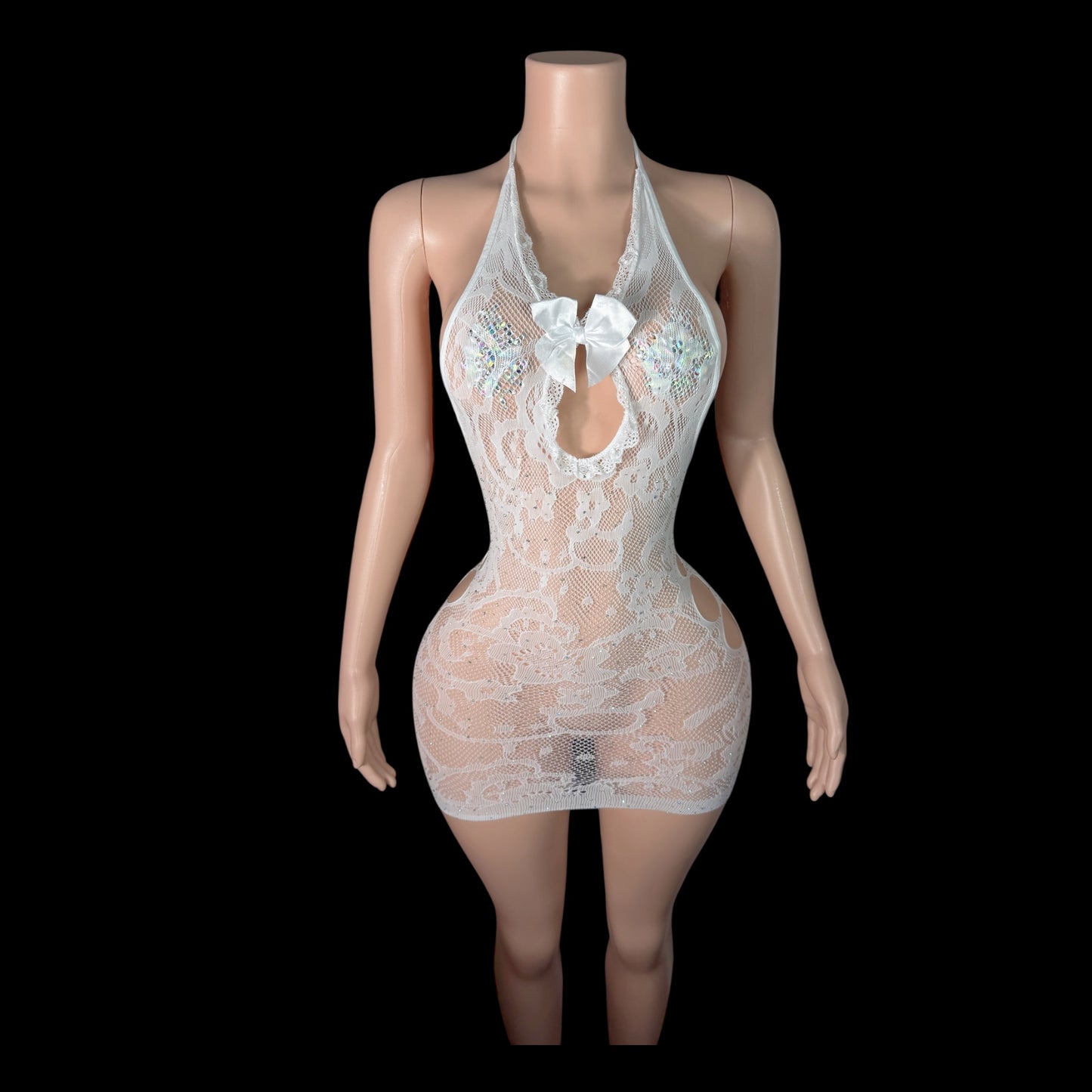 Lacey Dress