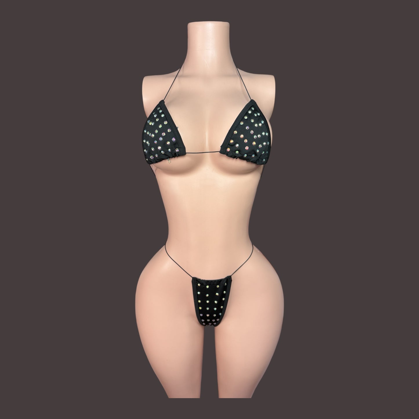 Bling Bikini