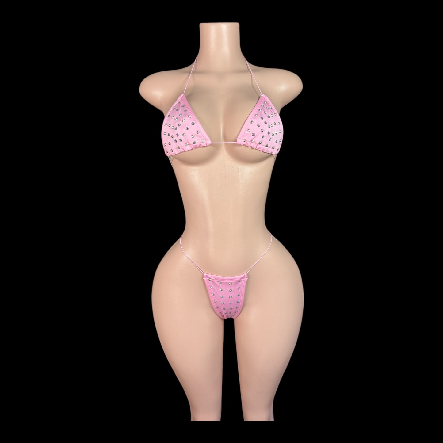 Bling Bikini