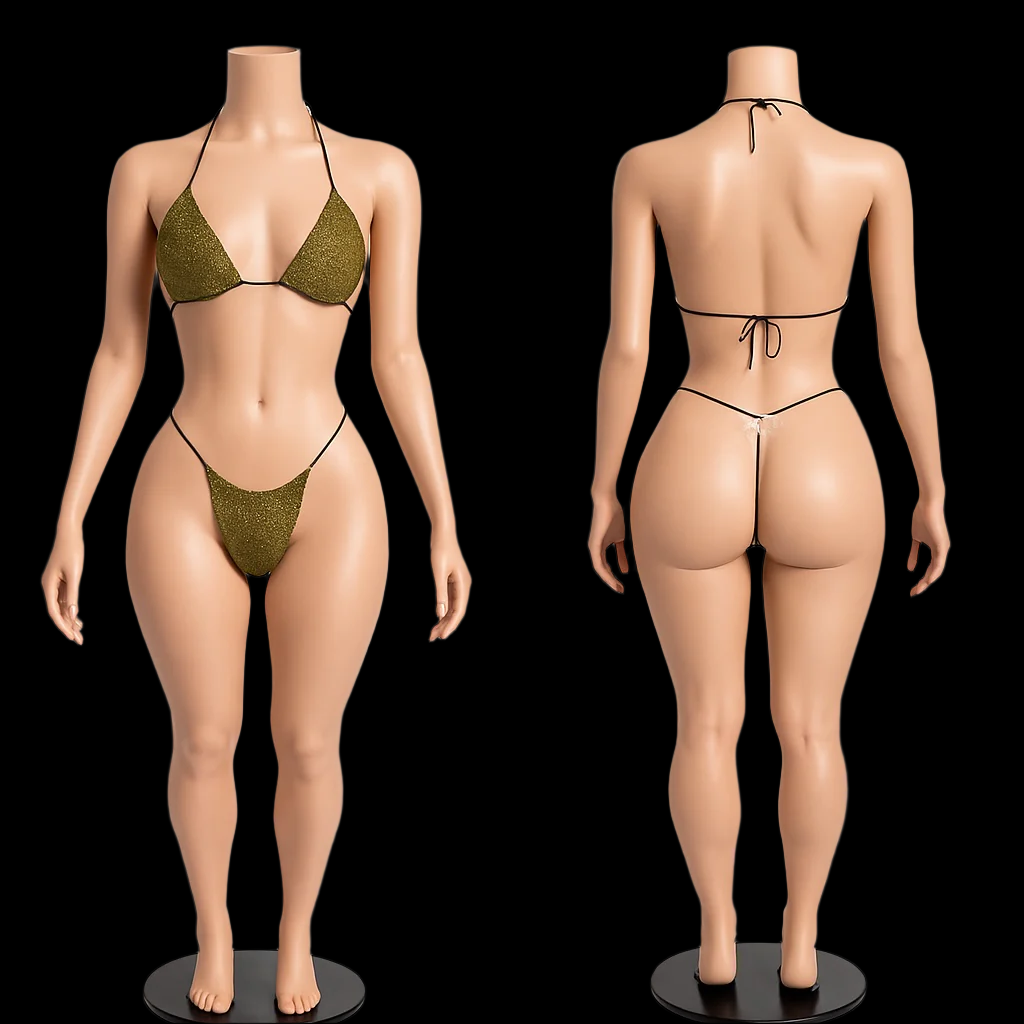 MALIBU SET