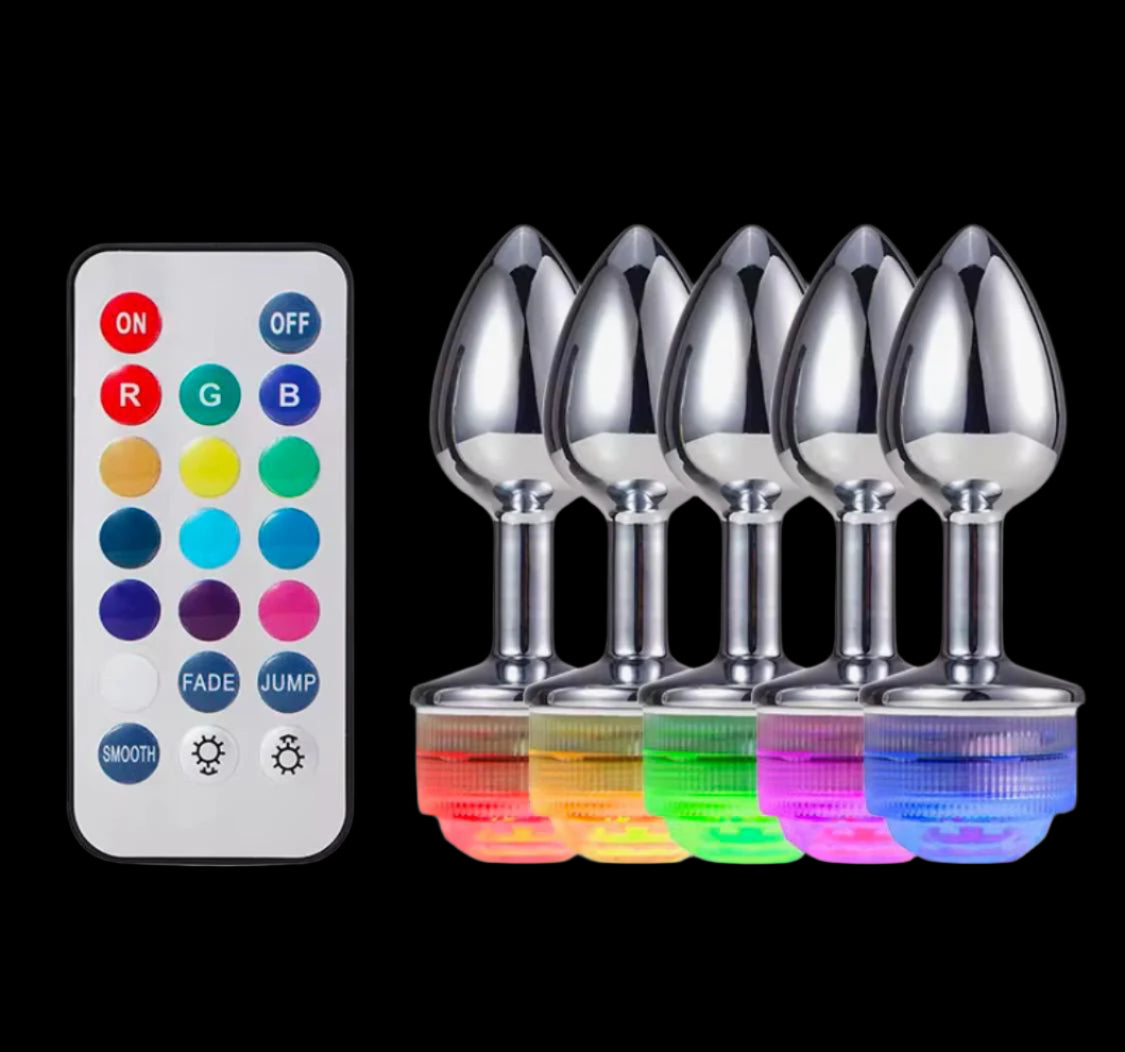 LightShow Plug