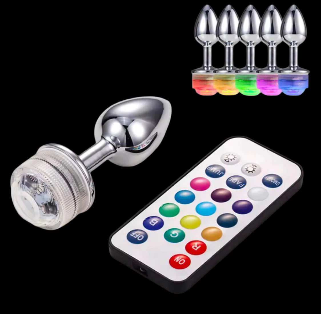 LightShow Plug
