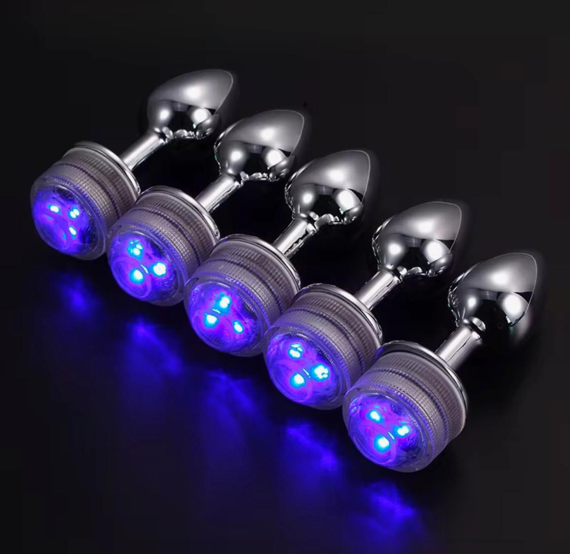LightShow Plug