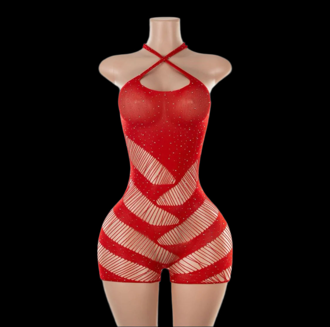 “DAPHNE” in RED