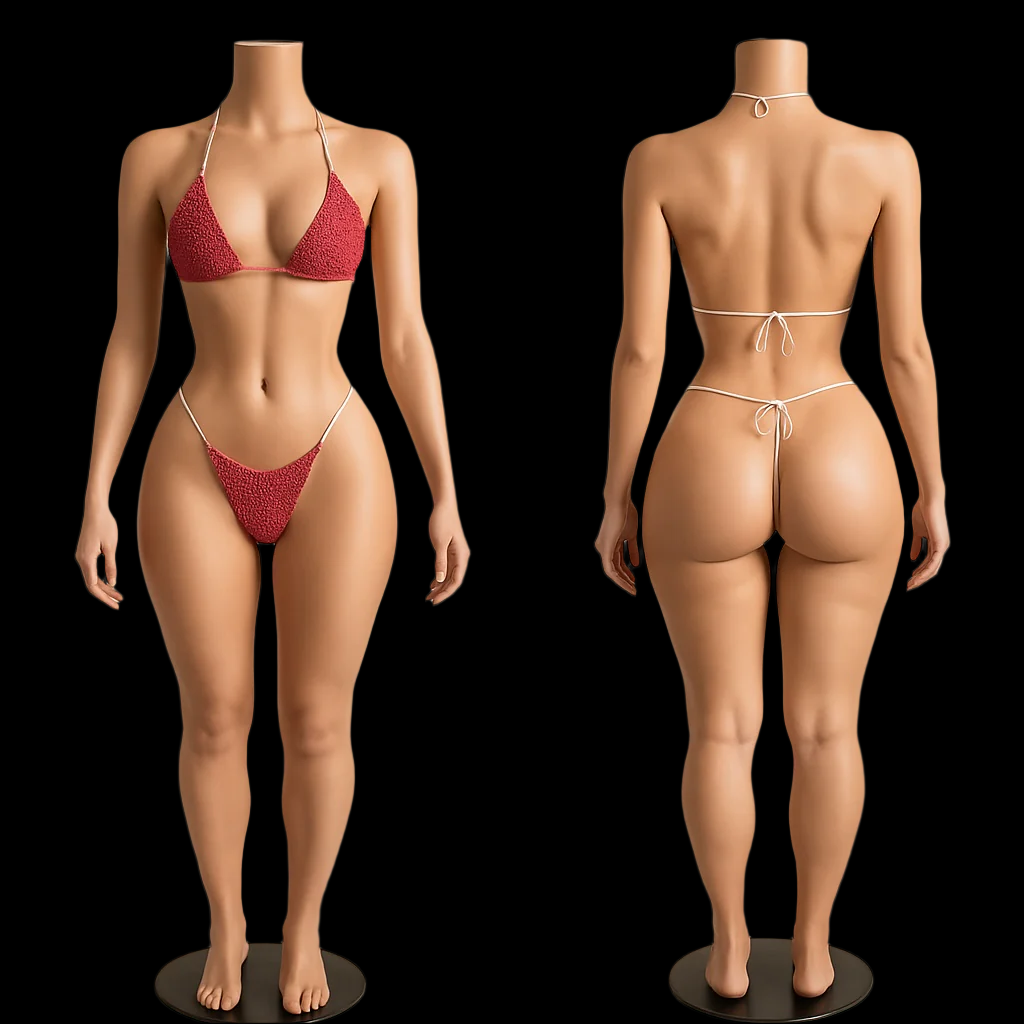 Swimwear