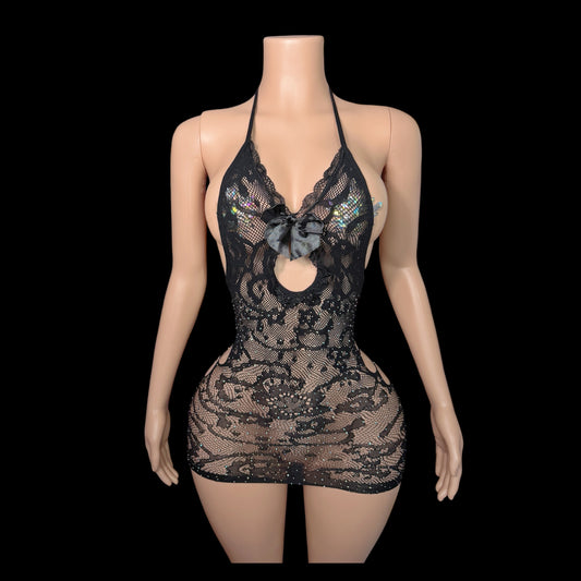 Lacey Dress