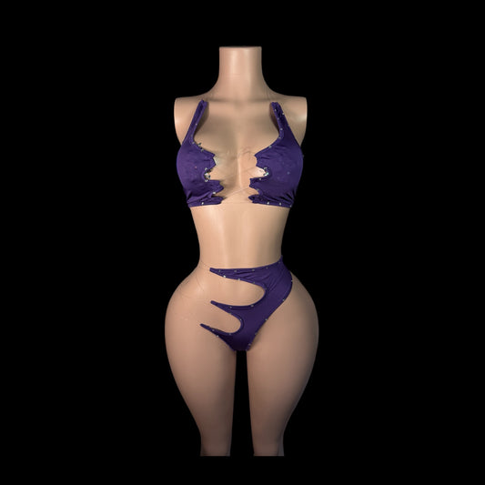VIOLET